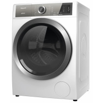 Washing machine Hotpoint H8W946WBEU