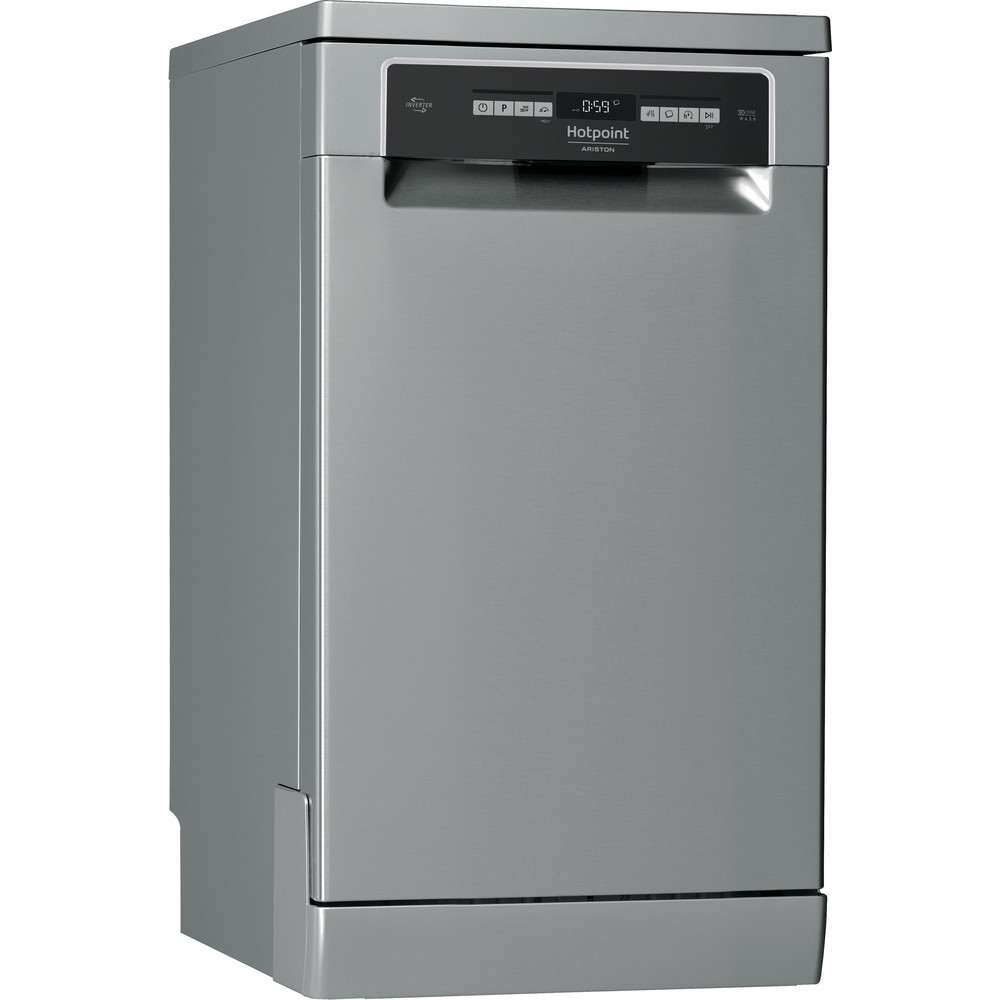 Nõudepesumasin Hotpoint-Ariston HSFO3T223WCX