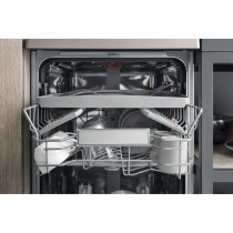 Nõudepesumasin Hotpoint-Ariston HSFO3T223WCX