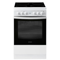 Electric cooker Indesit IS5V8GMW/E