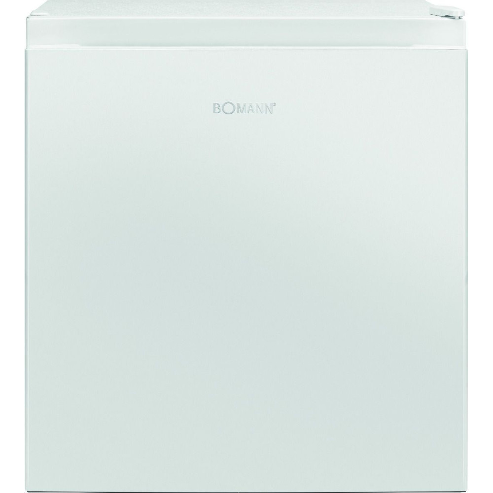 Refrigerator Bomann KB7245W, white