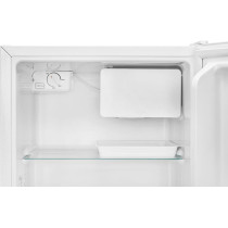 Refrigerator Bomann KB7245W, white