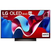 LG OLED48C41LA 4K OLED