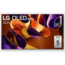LG OLED55G42LW 4K OLED