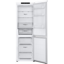 LG GBV3100DSW