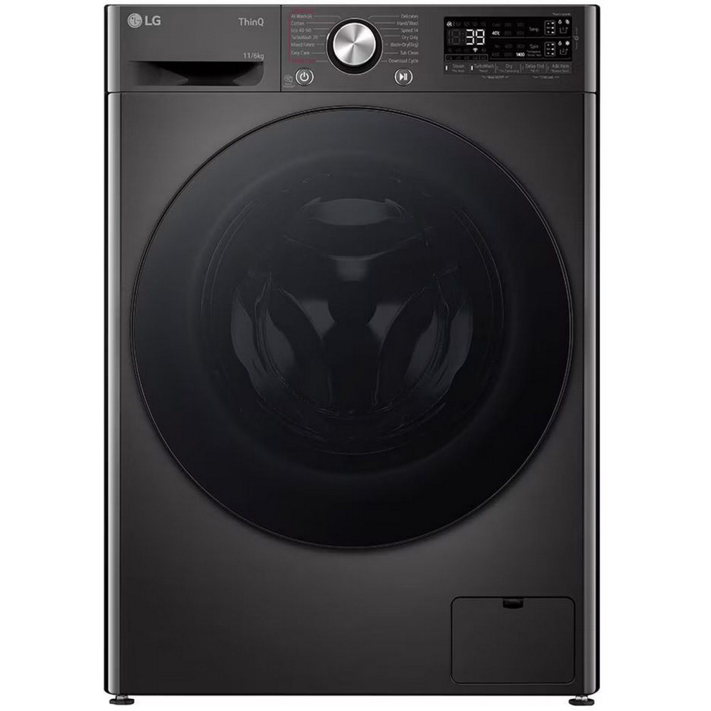 LG F4DR711S2BA
