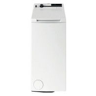 Whirlpool TDLRB 65261BS EU/N
