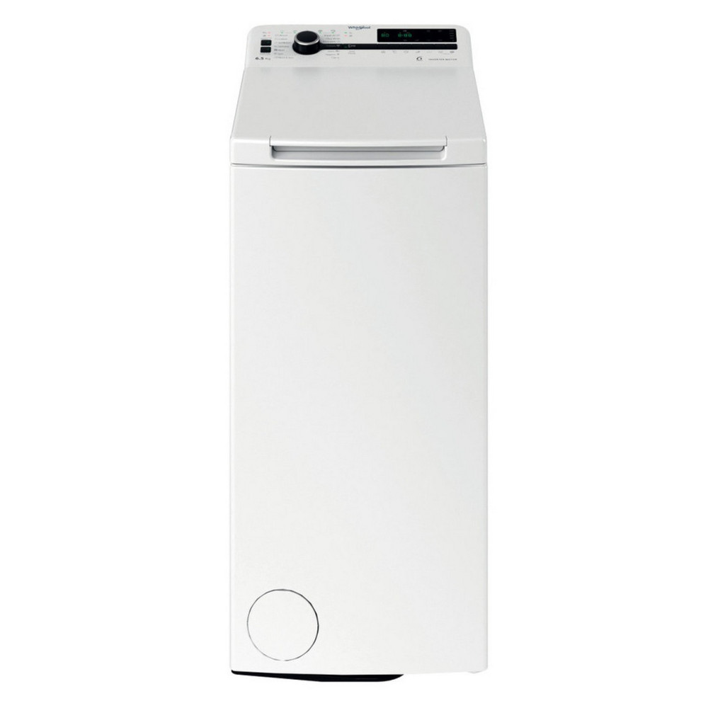 Whirlpool TDLRB 65261BS EU/N