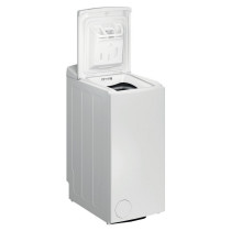Whirlpool TDLRB 65261BS EU/N
