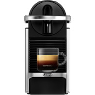 De'Longhi EN127.S Nespresso Pixie