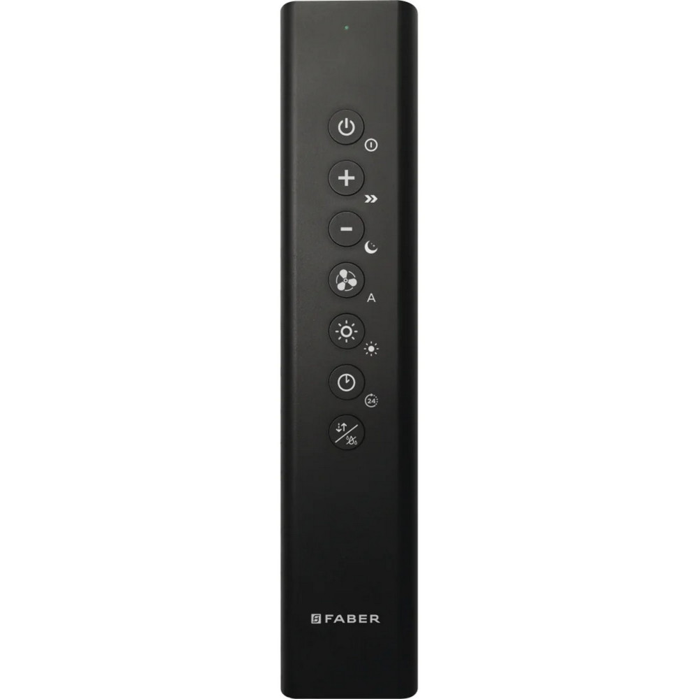 Faber REMOTE CONTROL AIR HUB BT+IR