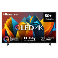 Hisense 75E7NQ 4K QLED