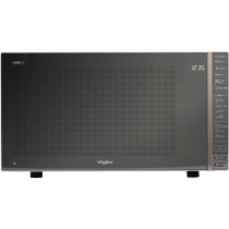 Whirlpool freestanding microwave oven - MWP303M