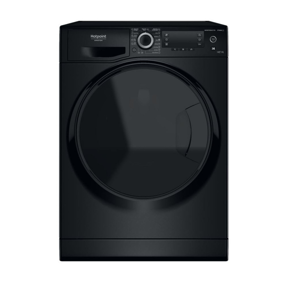 Kuivatiga pesumasin Hotpoint-Ariston NDD11725BDAEE