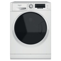 Washing machine with dryer Hotpoint-Ariston NDD11725DAEE