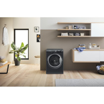 Pesumasin Hotpoint-Ariston NLCD946BSAEUN