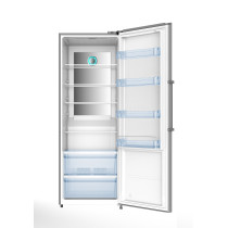 Fridge Frigelux RA445XE inox