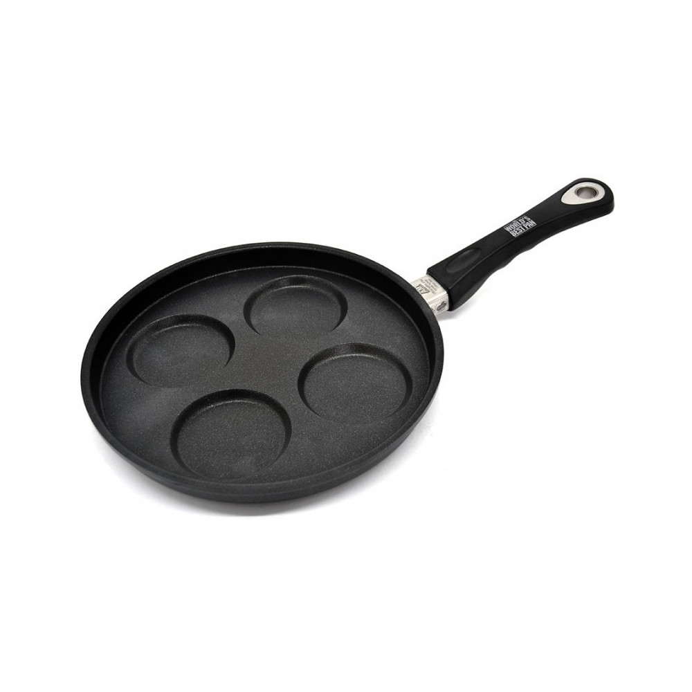 Induction cake pan AMT Gastroguss