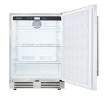 Outdoor refrigerator RETT136A 136L