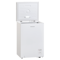 Household freezer Scancool SB101W