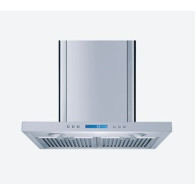 Cooker hood Schlosser
