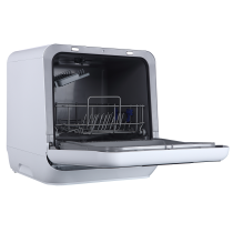 Dishwasher Scandomestic SFO101W