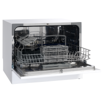 Dishwasher Scandomestic SFO2203W