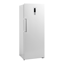 Freezer Scandomestic SFS381W white