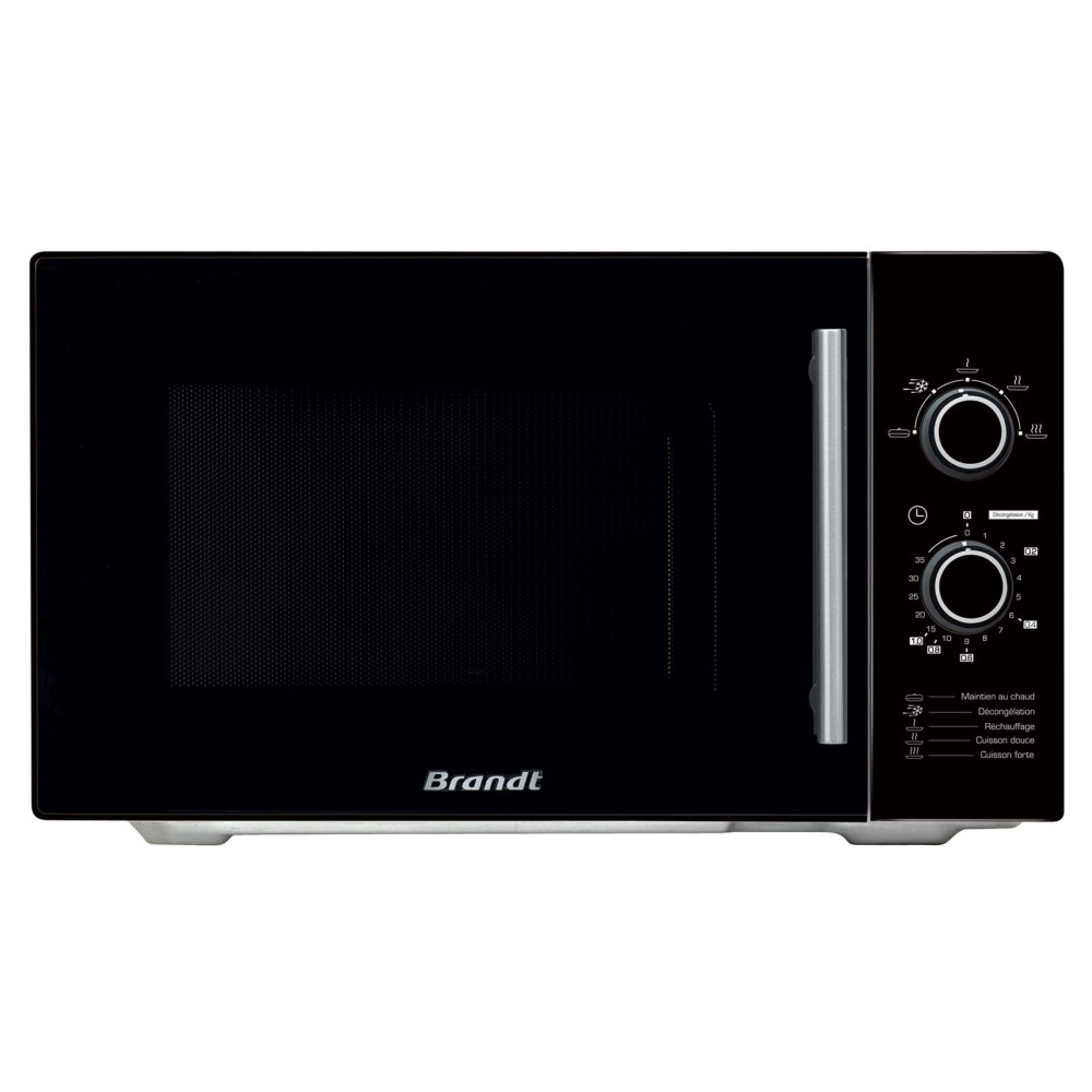 Microwaves Brandt SM2602B