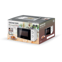 Microwave oven Sencor SMW1718WH