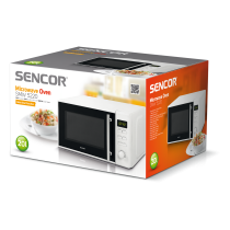 Microwave oven Sencor SMW5220