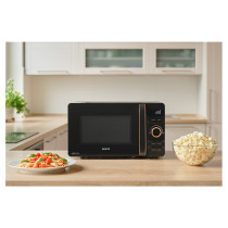 Microwave Sencor SMW5320BK black