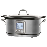 Slow cooker Sencor