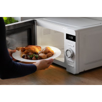 Microwave Oven Sencor SMW5517WH