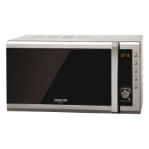 Microwave Oven SMW6001DS