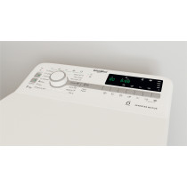 Pealtlaetav pesumasin Whirlpool TDLR7231BSEU