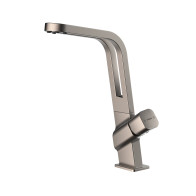 Sink tap Teka titanium