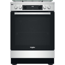 Gaasipliit Whirlpool WS68G8CHXE