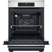 Freestanding electric stove Whirlpool WS68I8HCXE