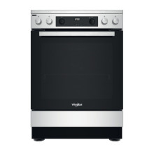 Keraamiline pliit Whirlpool WS68V8CCXT