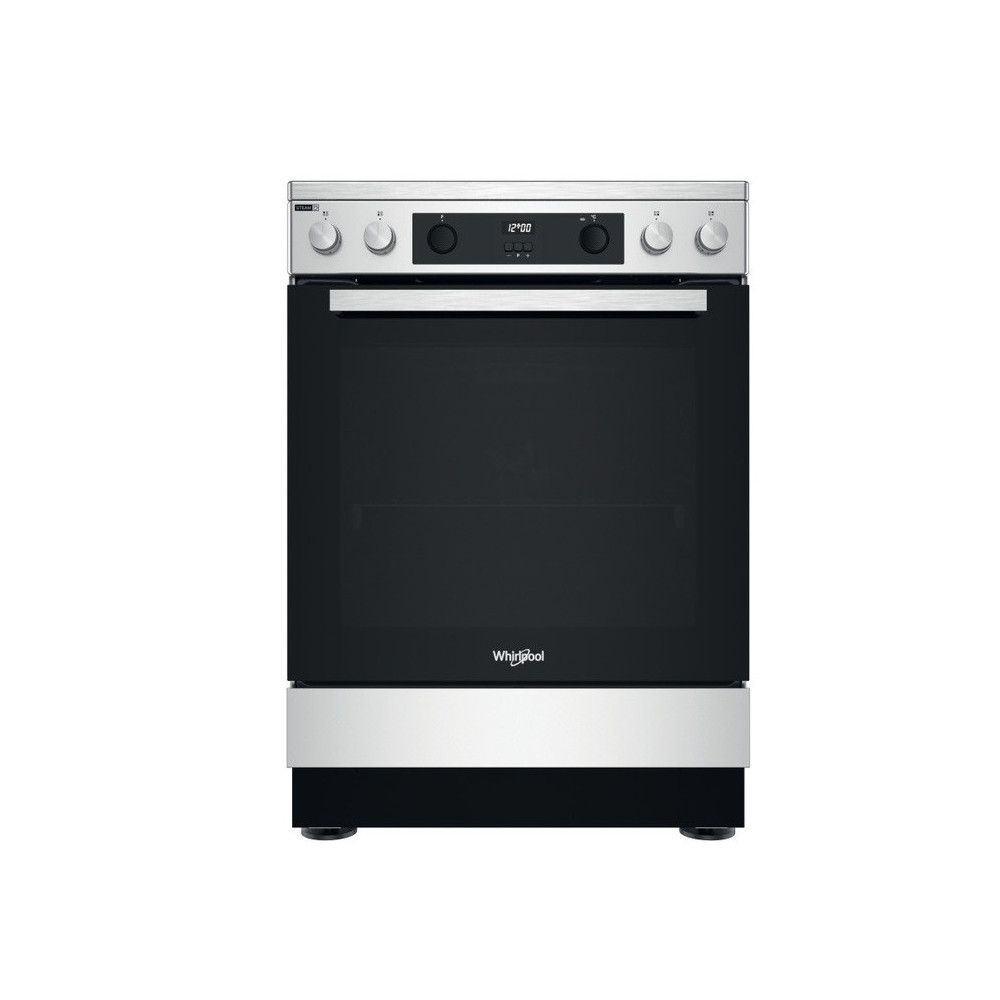 Keraamiline pliit Whirlpool WS68V8CCXT