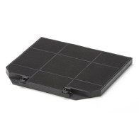 Coal filter, F9 KIT 1 C.F 267X237