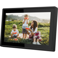 Wifi digital photo frame Sencor