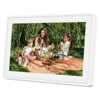 Wifi digital photo frame Sencor