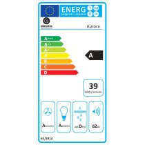 Built-in hood Greentek Aurora