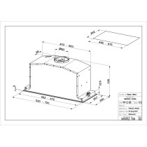 Hood Faber BI-AIR A52