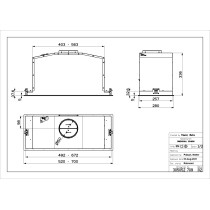 Hood Faber BI-AIR A52