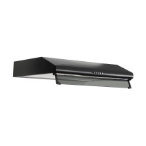 Cooker hood Schlosser CLASSIC60BL