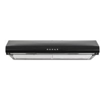 Cooker hood Schlosser CLASSIC60BL