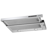 Cooker hood